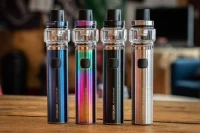 Sky Solo Plus Vaporesso