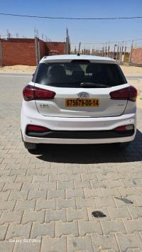 سيارات-hyundai-i20-2019-البياضة-الوادي-الجزائر