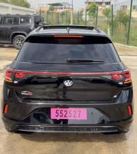 Volkswagen T-Roc 2026 R-Line thumbnail 3