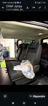 السيارات-النفعية-citroen-jumpy-2025-حاسي-مسعود-ورقلة-الجزائر
