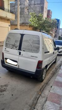 سيارات-peugeot-partner-2007-سطيف-الجزائر