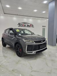 سيارات-geely-coolray-2025-باتنة-الجزائر