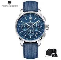 Montre Pagani Design 