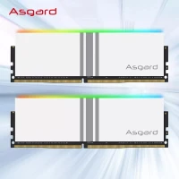 Ram Asgard Valkyrie V5 16go 2*8go 3200 RGB