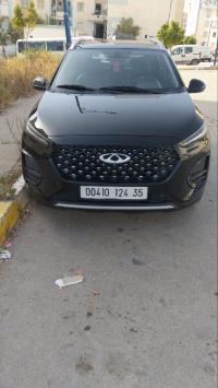 سيارات-chery-tiggo-2-pro-2024-15-mt-ess-108ch-بودواو-بومرداس-الجزائر