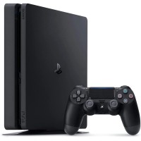 consoles-ps4-slim-rdr2-gratuit-a-vendre-en-bon-etat-saoula-alger-algerie