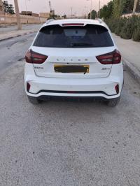 سيارات-lifan-x3pro-2025-الجلفة-الجزائر
