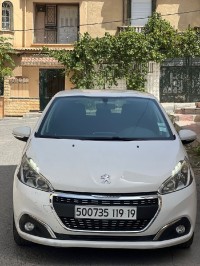 سيارات-peugeot-208-2019-سطيف-الجزائر
