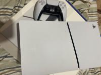 أجهزة-ألعاب-الفيديو-ps5-slim-سيدي-بلعباس-الجزائر