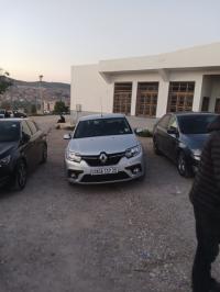 سيارات-renault-symbol-2017-made-in-bladi-قسنطينة-الجزائر