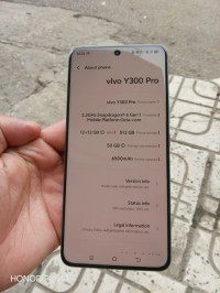هواتف-ذكية-vivo-y300-pro-البليدة-الجزائر