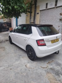 سيارات-skoda-fabia-2015-أم-البواقي-الجزائر