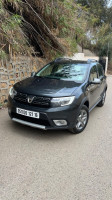 voitures-dacia-stepway-2021-ben-aknoun-alger-algerie