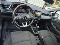سيارات-renault-clio-5-2024-authentic-برج-الكيفان-الجزائر