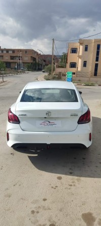 سيارات-mg-mg5-2026-comfort-باتنة-الجزائر