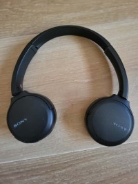 Casque sonny WH-510