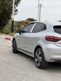 سيارات-renault-clio-5-2023-rs-line-قصر-البخاري-المدية-الجزائر