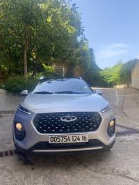 سيارات-chery-tiggo-2-pro-2024-15-cvt-القبة-الجزائر