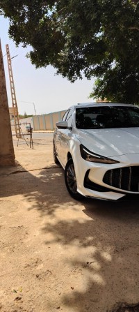 سيارات-mg-mg5-2025-luxury-edition-البليدة-الجزائر