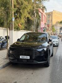 سيارات-jetour-x70-plus-2025-luxury-edition-7-places-شراقة-الجزائر