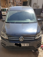 voitures-volkswagen-caddy-2018-dar-el-beida-alger-algerie