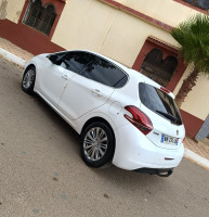 voitures-peugeot-208-2019-allure-facelift-ain-temouchent-algerie