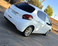 voitures-peugeot-208-2019-allure-facelift-ain-temouchent-algerie