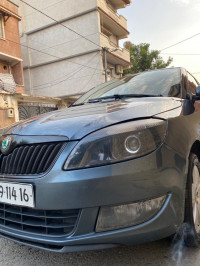 voitures-skoda-fabia-2014-fresh-saoula-alger-algerie