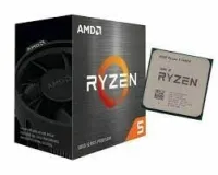 CPU AMD RYZEN 5 5600X 3.7GHZ