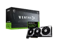 GPU NVIDIA RTX 5060TI 16GB MSI VENTUS X3 OC