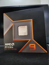 CPU AMD AM5 RYZEN 9 9950X 16C 32T