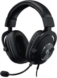 HEADSET LOGITECH G PRO X 