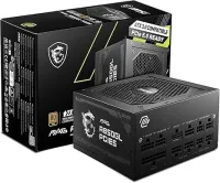 POWER SUPPLY MSI A850GN 850W 80+ GOLD