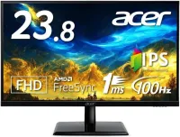 MONITOR ACER EK241YEBMIX 24P / FHD / 100HZ / IPS