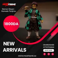 Demon Slayer : Kamado Tanjirou