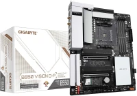 MOTHERBOARD GIGABYTE AM4 B550 VISION D-P