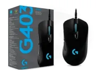 MOUSE LOGITECH G403 HERO