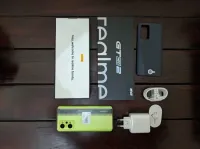 realme realme gt ne2
