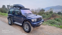 voitures-mitsubishi-pajero-court-2002-tizi-ouzou-algerie