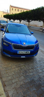 voitures-skoda-kamiq-2023-style-oran-algerie