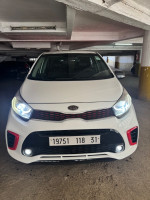 voitures-kia-picanto-2018-gt-line-oran-algerie