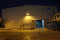 Location Usine Oran Es senia
