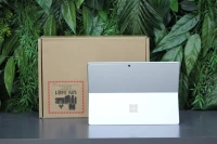 MICROSOFT SURFACE PRO 9 I7 12TH 16 GB 256 GB SSD 2K TACTILE NEUF 13"