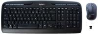 clavier-souris-et-sans-fil-logitech-mk270-bab-ezzouar-alger-algerie