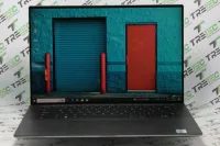 DELL PRECISION 5550 i9 10th 32GB 512GB SSD QUADRO T2000 4K TACTILE