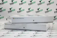 MICROSOFT SURFACE PRO 9 I7 12TH 16GB 256GB SSD 3K TACTILE NEUF 13"