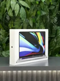 APPLE MACBOOK PRO 2019 I7 16GB 512GB RADEON PRO 5300M 3K 16" NEUF