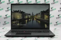 LENOVO THINKPAD P16S I7 12TH 16 GB 512 GB SSD 16"FHD NVDIA T550