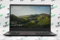 LENOVO THINKPAD X1 CARBON I7 8th 16 GB 256GB SSD FHD 14" FHD