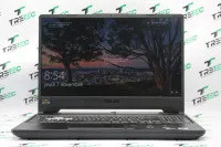 ASUS TUF GAMING F15 I5 10th 16 GB 512 GB SSD GTX 1650 4GB FHD